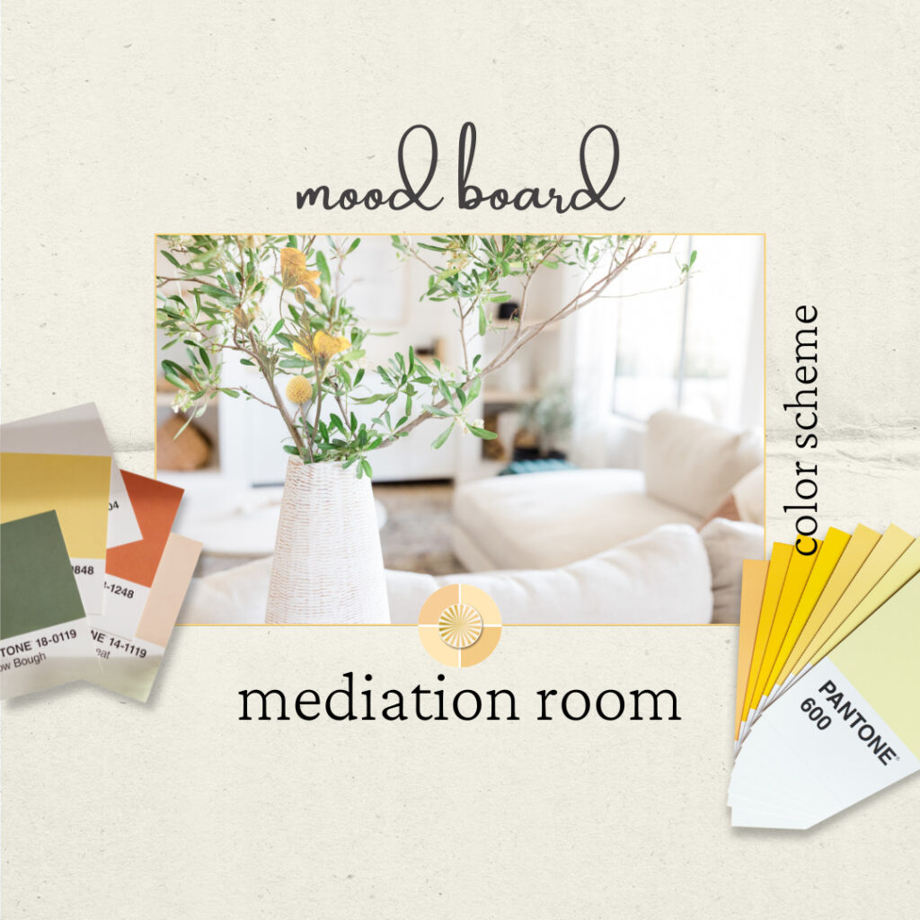 9 Easy Meditation Room Ideas for a Relaxing Head Space at Home